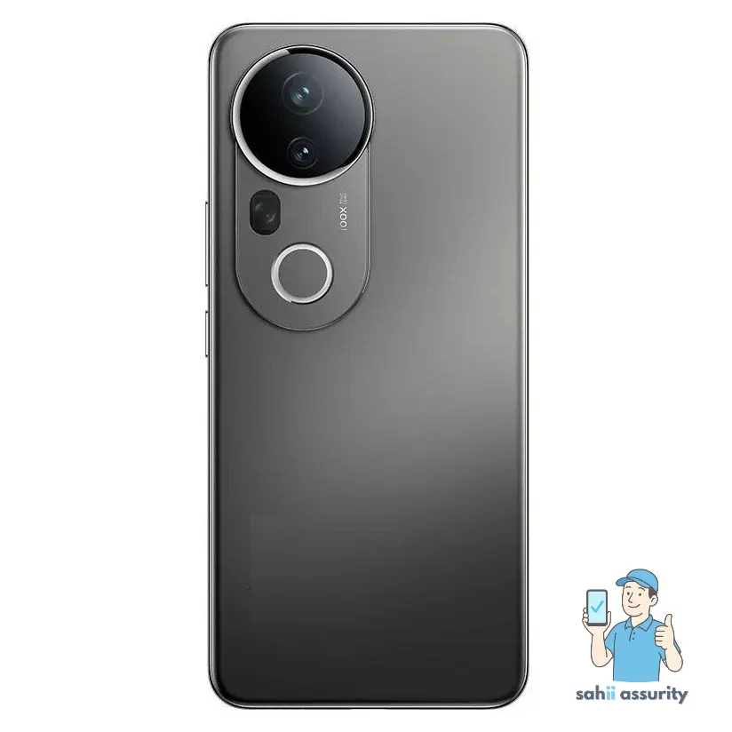 Full Body Housing for Vivo S20 Pro